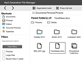 Next Generation File Manager