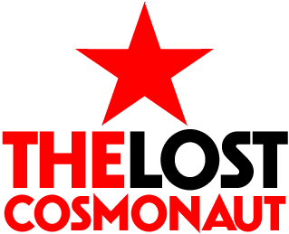 The Lost Cosmonaut